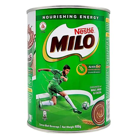 MILO® .